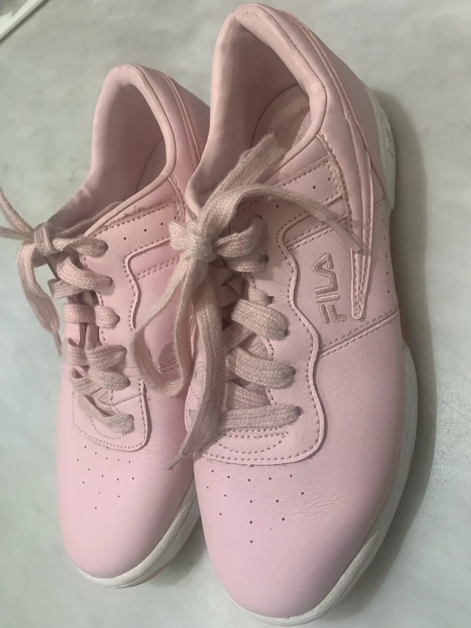 Zapatillas Fila - imagen 1