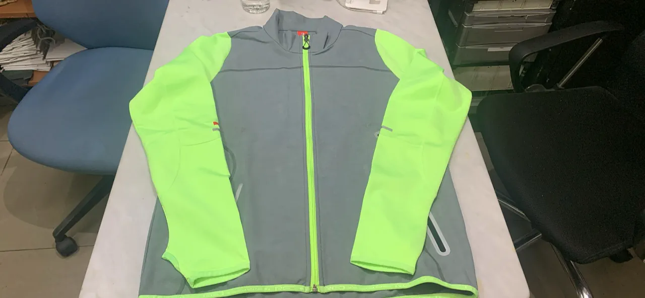 Campera Fila - imagen 1