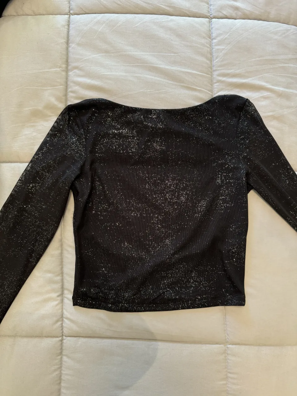 Top Bershka - imagen 1