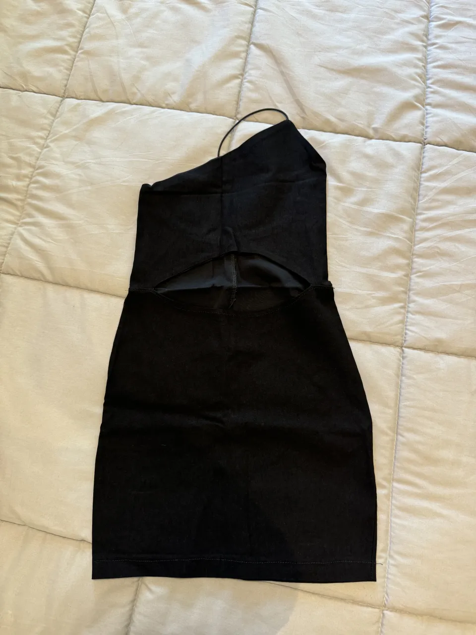 Vestido Otra - imagen 1