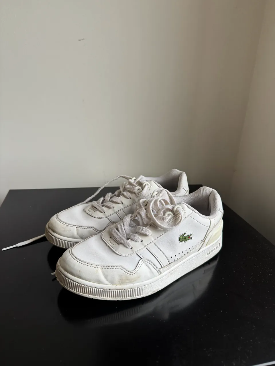 Zapatillas Lacoste - imagen 1