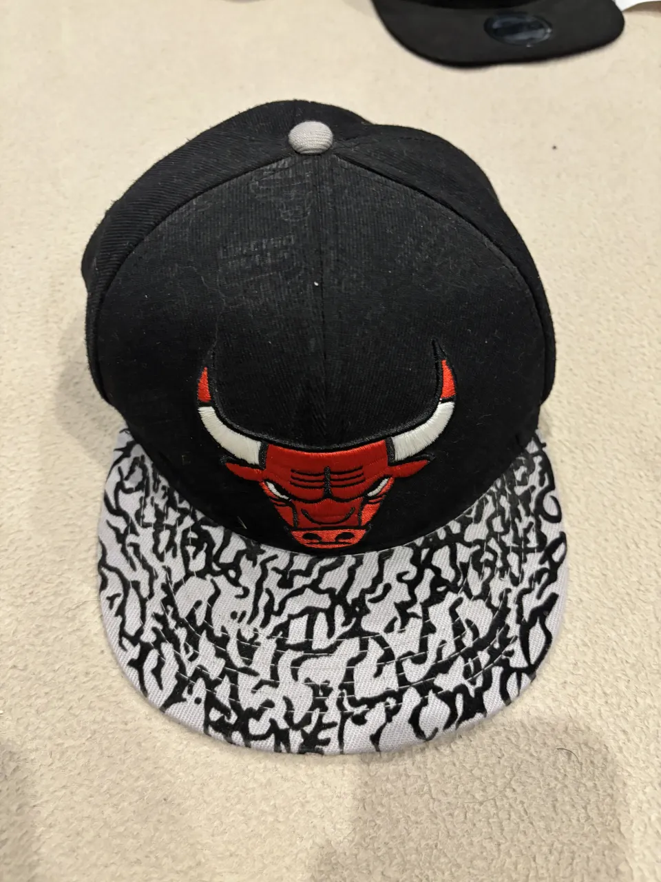Gorra NBA