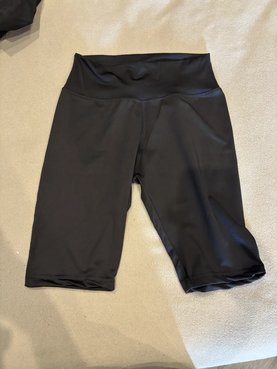 Short Sin marca. · Talle S