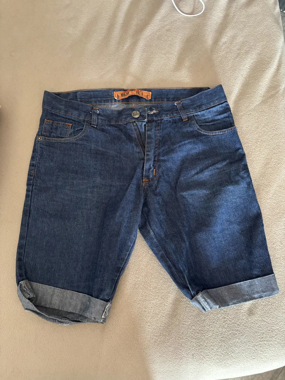Bermuda Mojo · Talle L