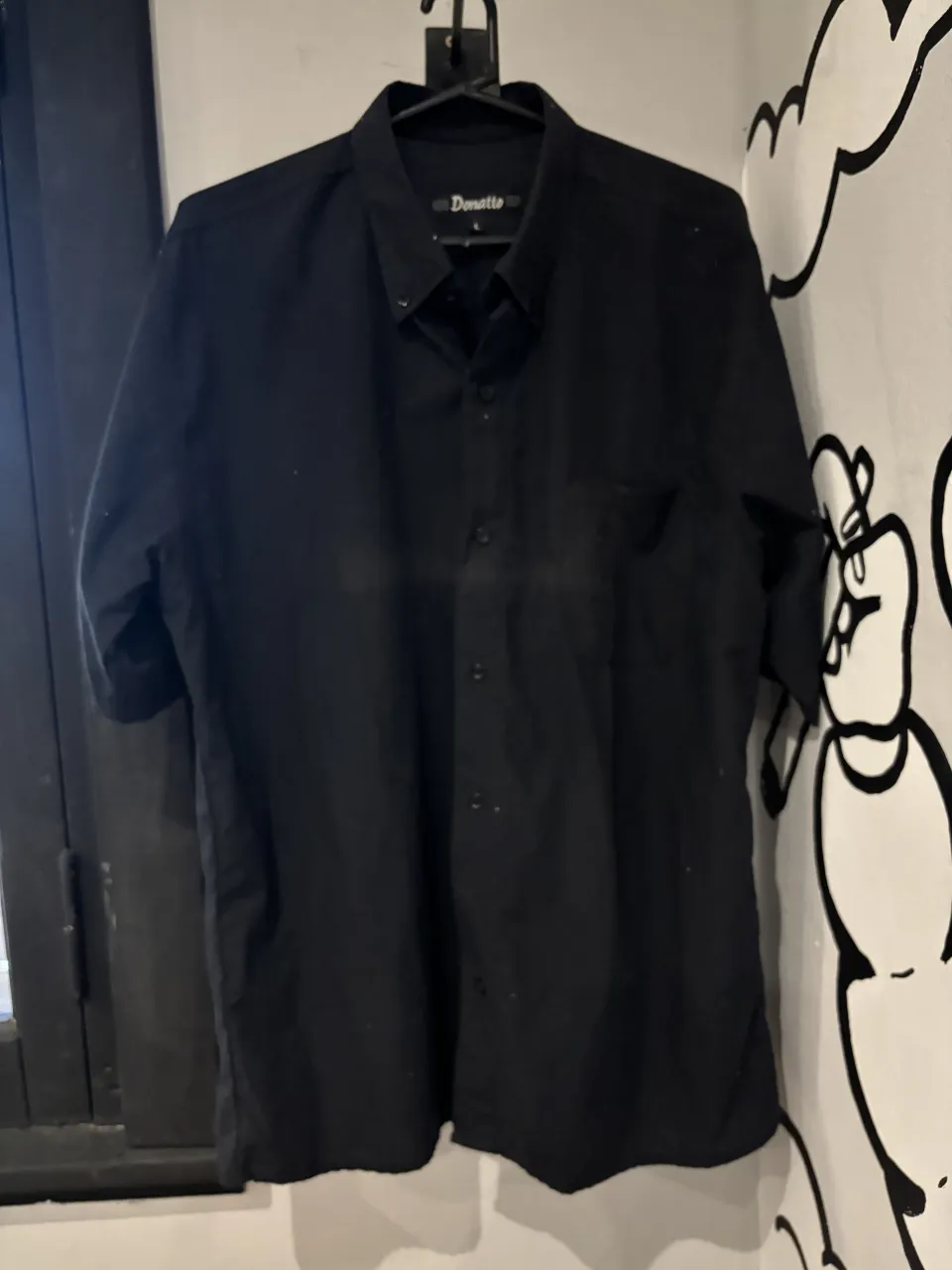 Camisa Donato - imagen 1