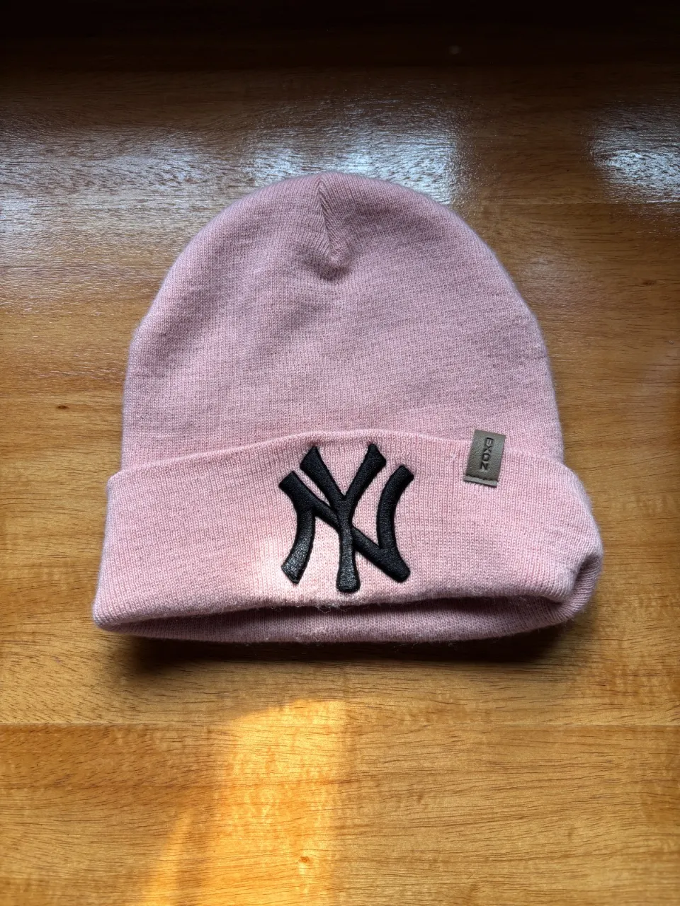 Gorro Ny