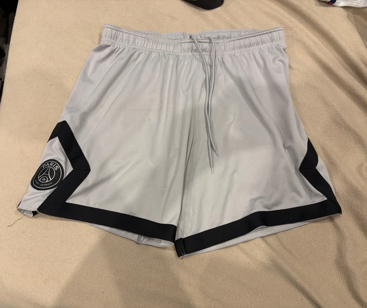 Short Jordan · Talle XL