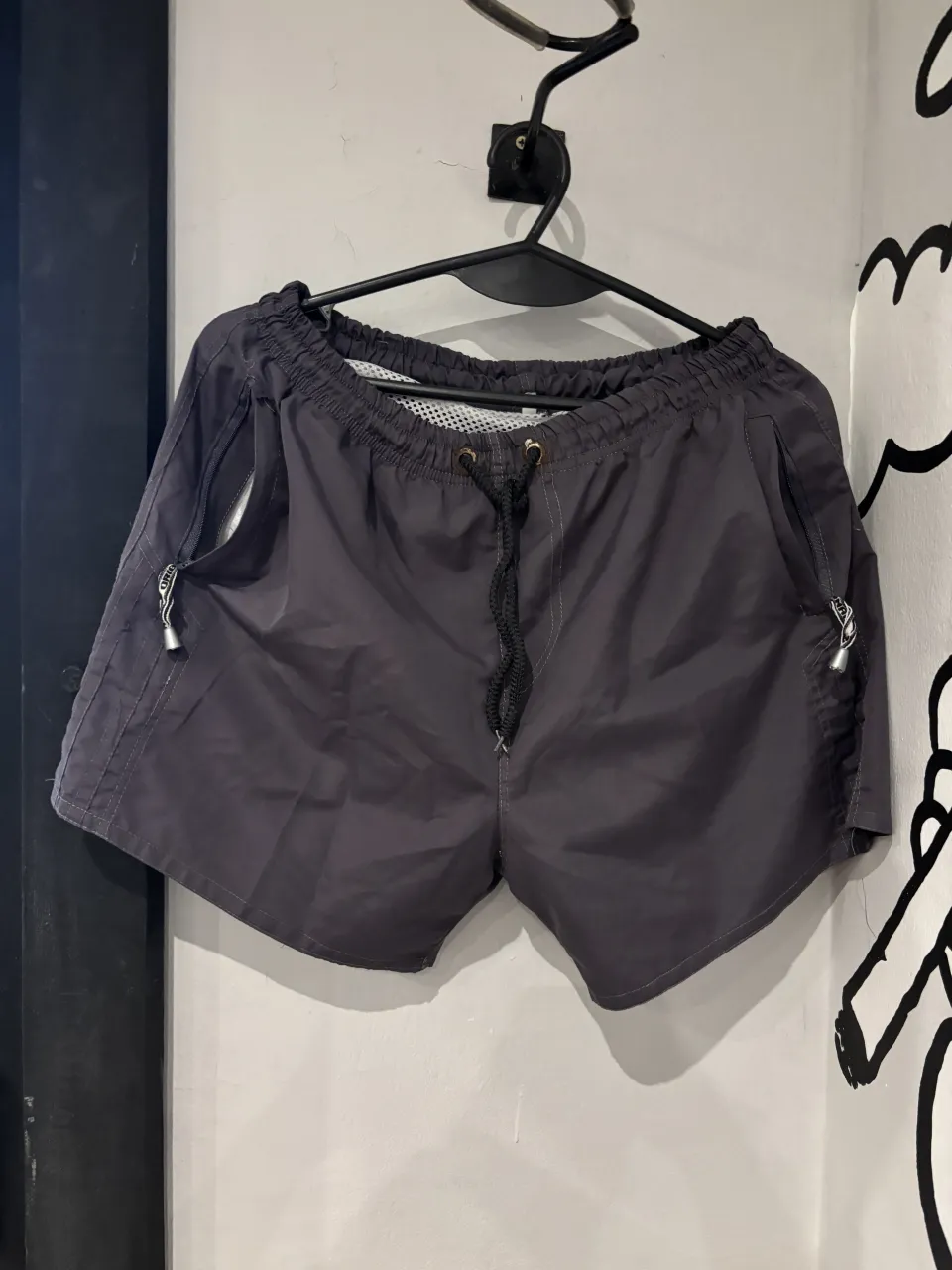 Short Sin marca · Talle M
