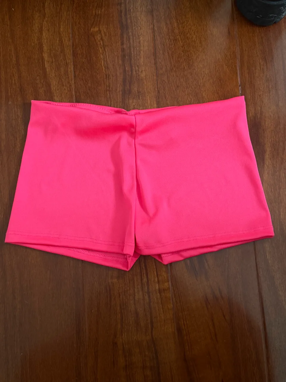 Short Hecho por modista - imagen 1