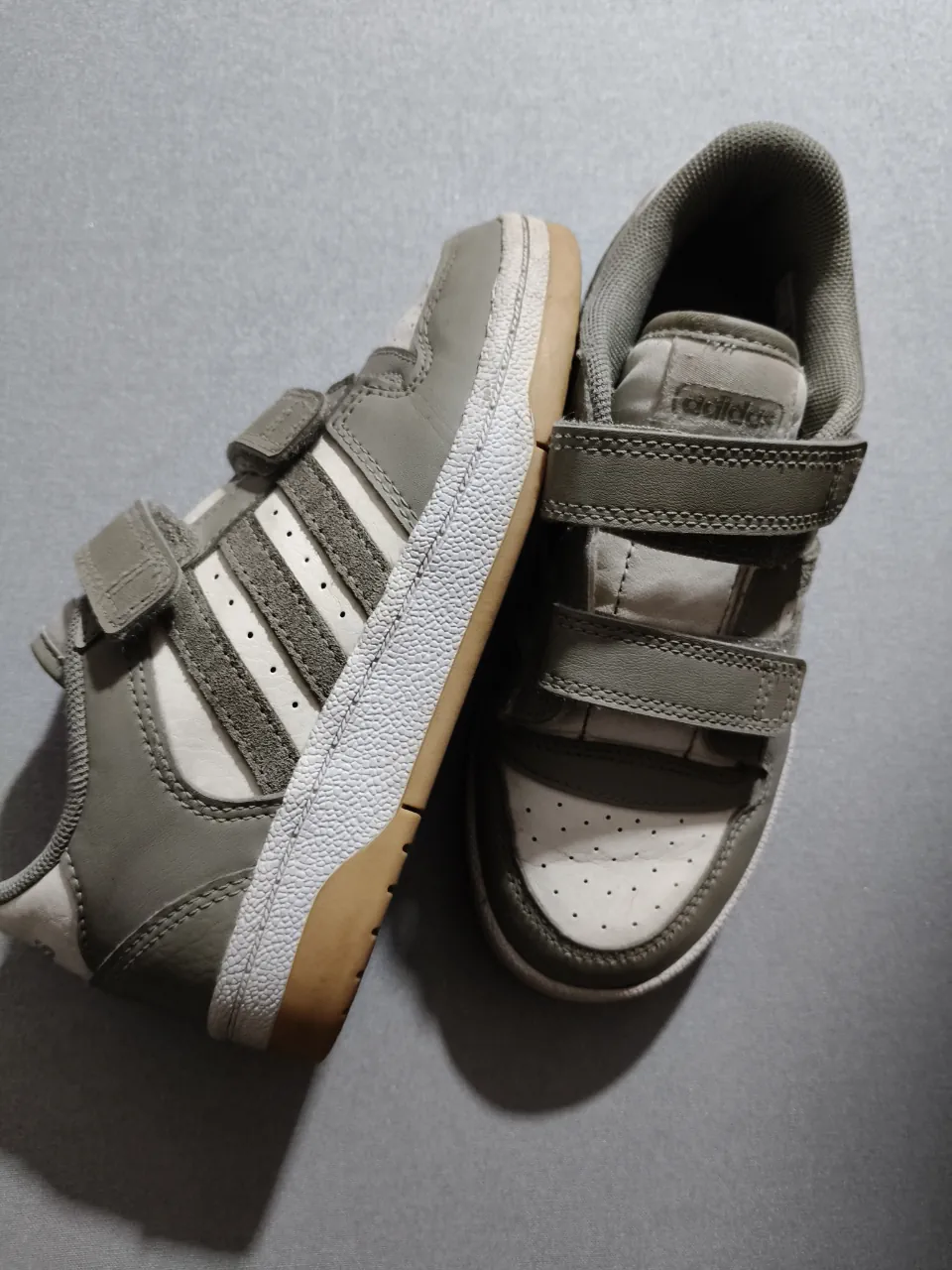 Zapatillas adidas - imagen 1