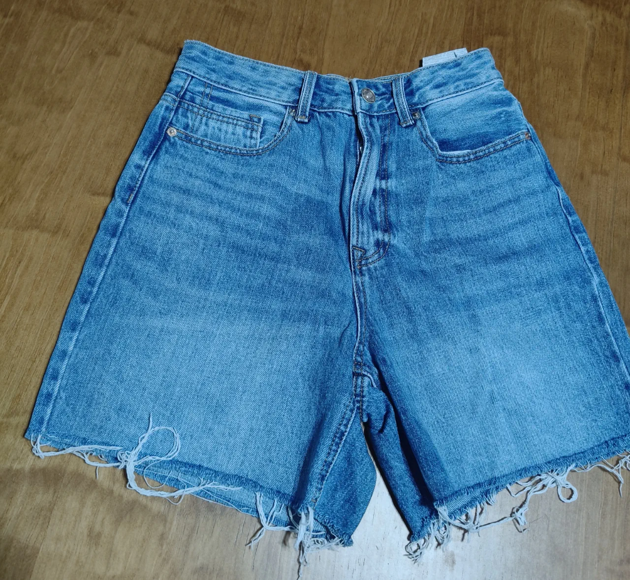 Short Stradivarius - imagen 1