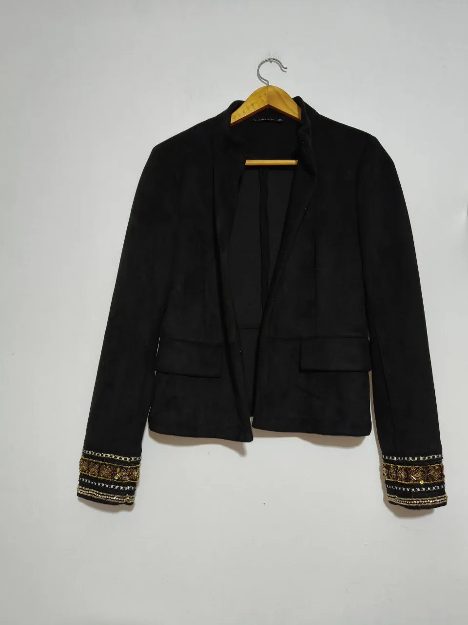Zara · Talle M