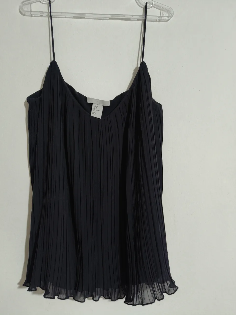 Musculosa H&M - imagen 1
