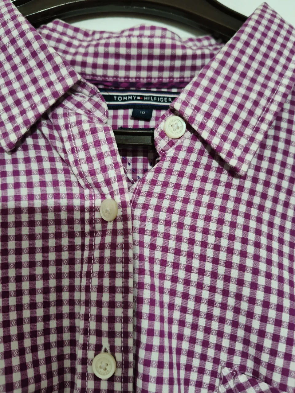 Tommy Hilfiger · Talle S