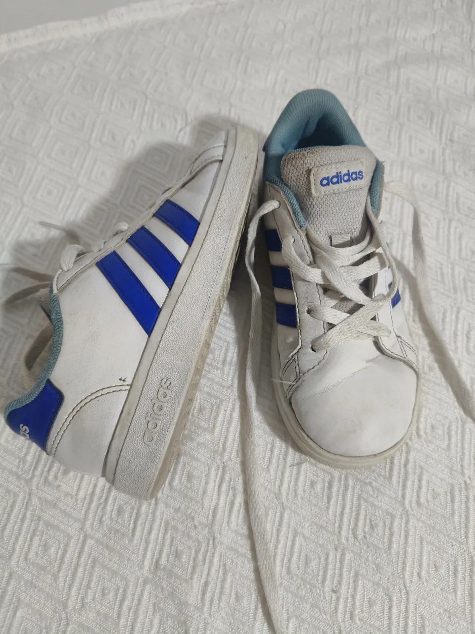Zapatillas adidas - imagen 1