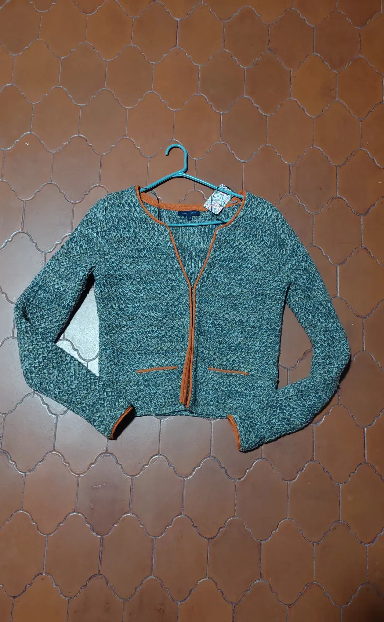 Cardigan Tommy Hilfiger - imagen 1