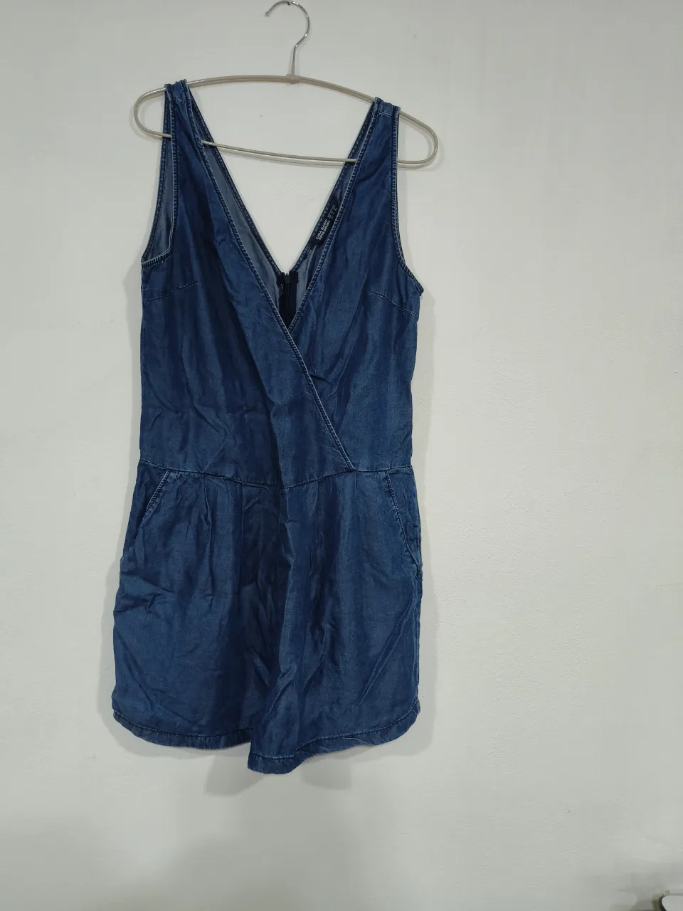 Mono Zara Basic - imagen 1