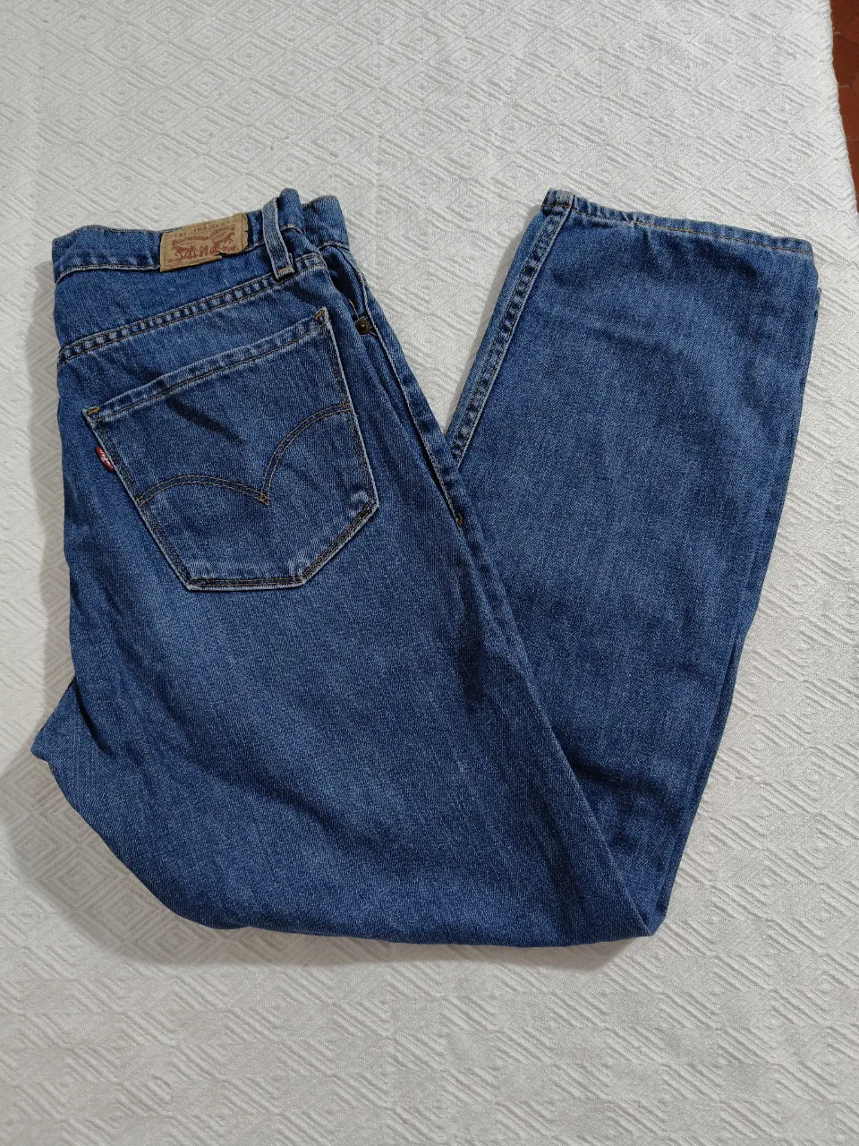 Jean Levi's - imagen 1