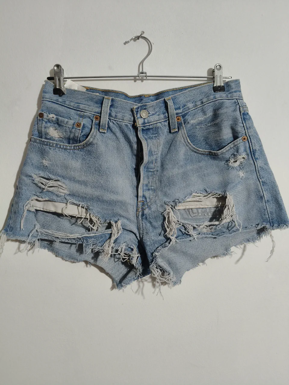 Levi's · Talle MEX/ARG 28