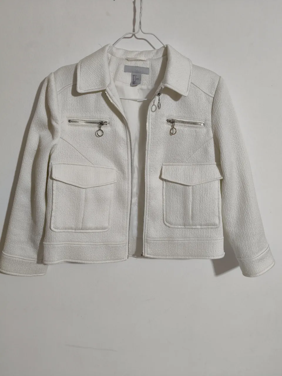 Campera H&M - imagen 1