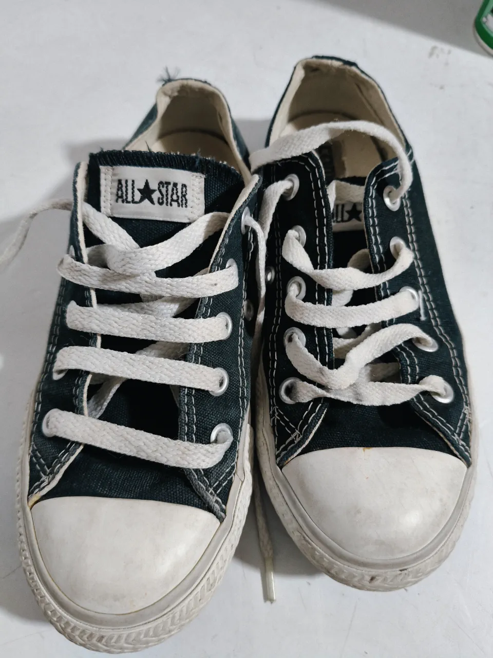 Zapatillas Converse - imagen 1