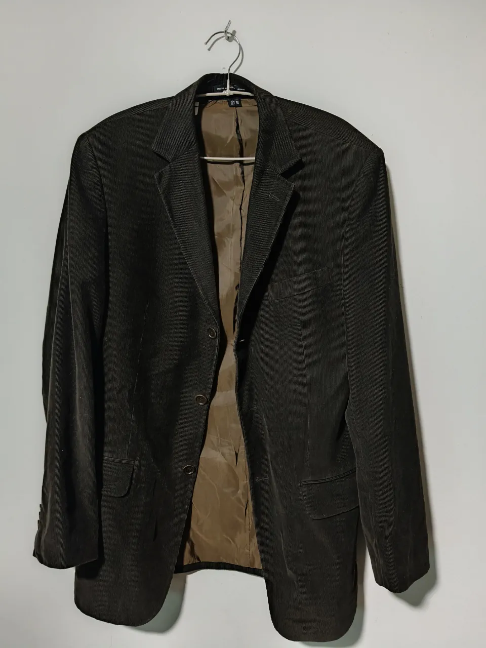 Blazer Zara - imagen 1