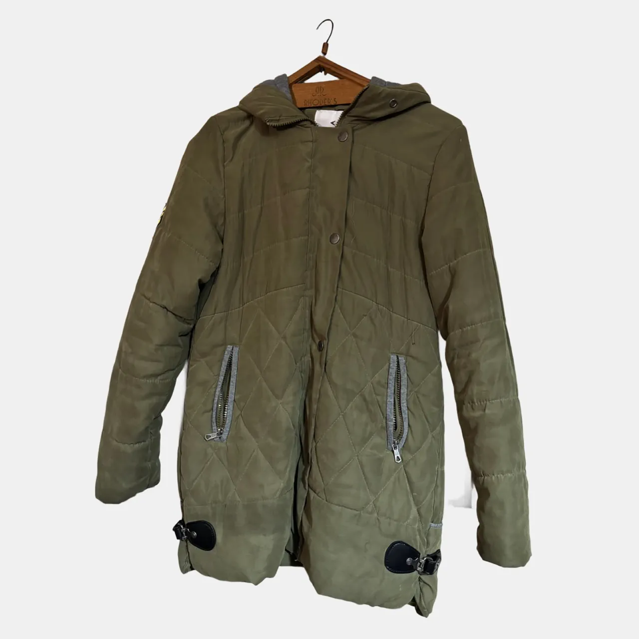 Campera SPX - imagen 1