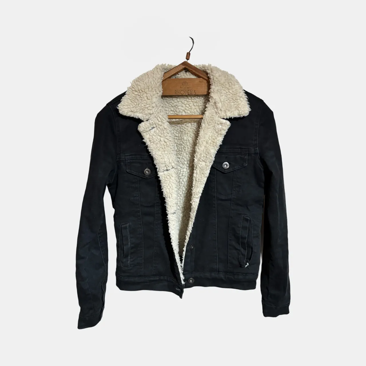 Campera Otra - imagen 1
