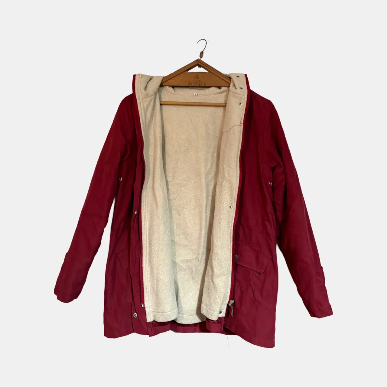 Campera Otra · Talle 1