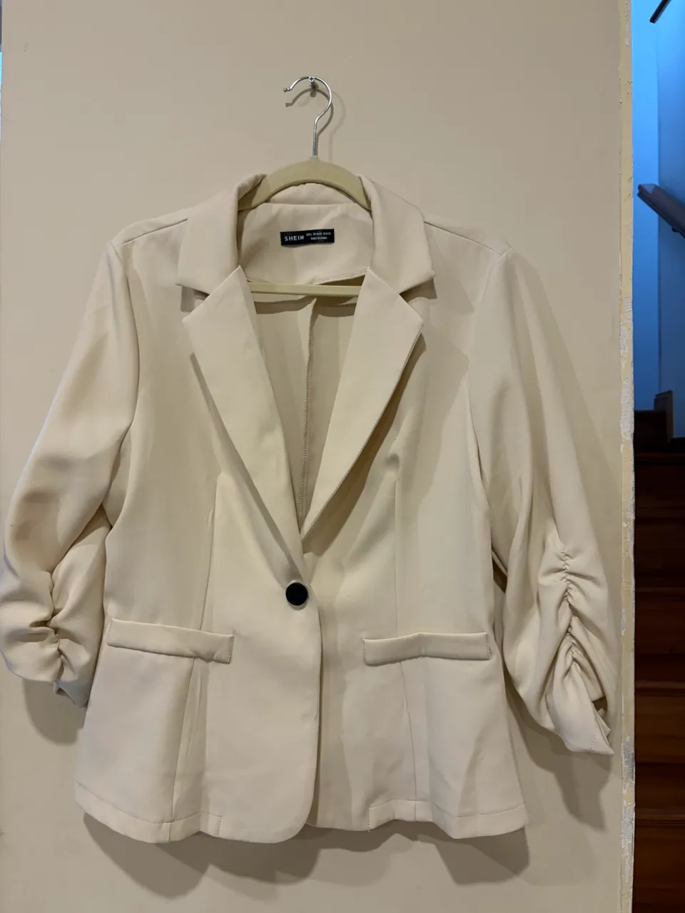 Blazer Shein - imagen 1