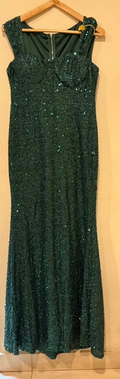 Vestido Otra - imagen 1