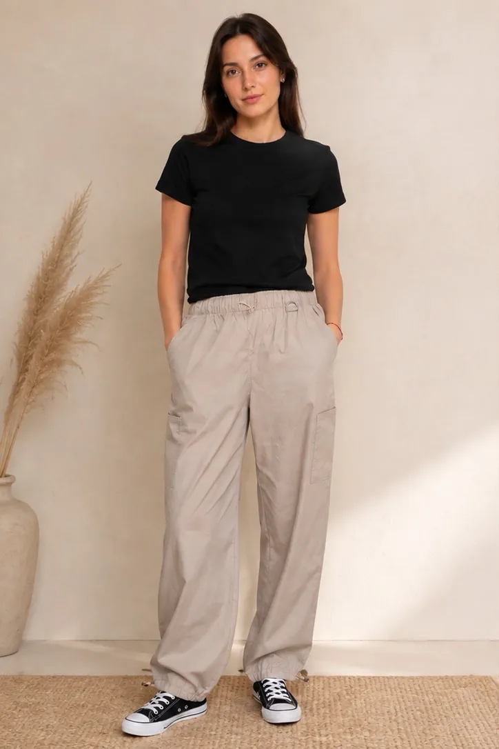 Hippie rose · Talle M