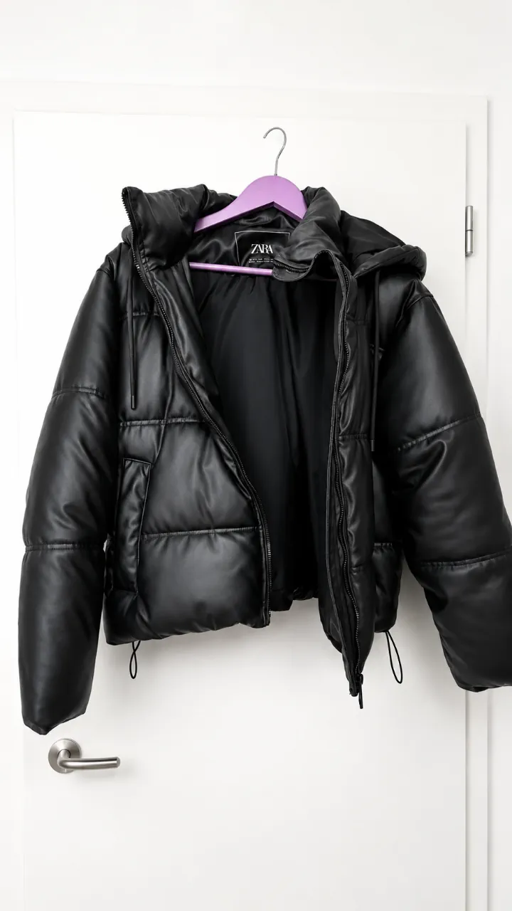 Campera Zara - imagen 1