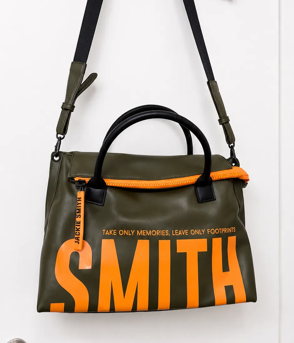 Cartera Jackie Smith - imagen 1