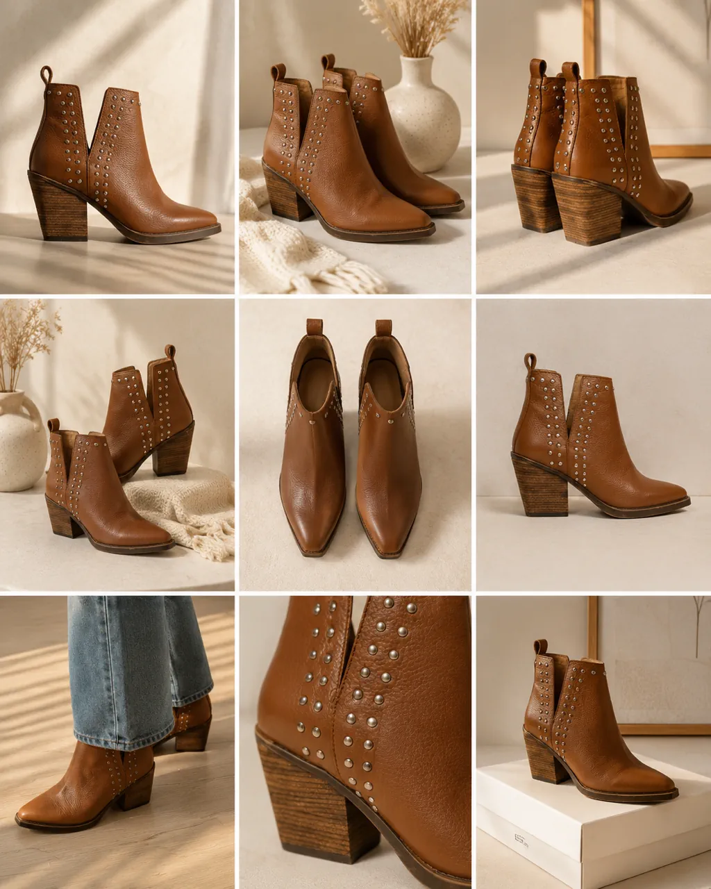Botas Juanita shoes · Talle AR 37