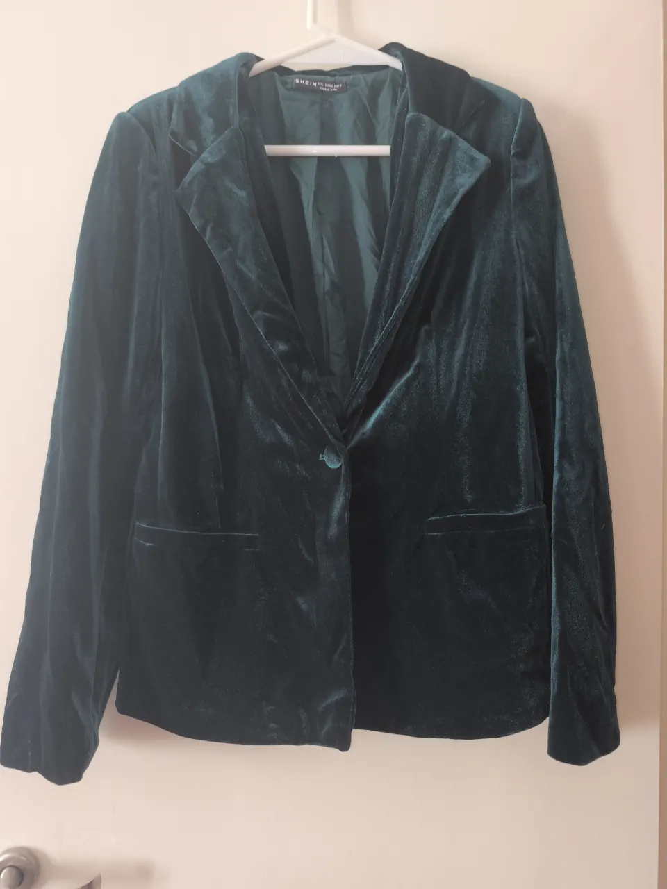 Blazer Shein - imagen 1