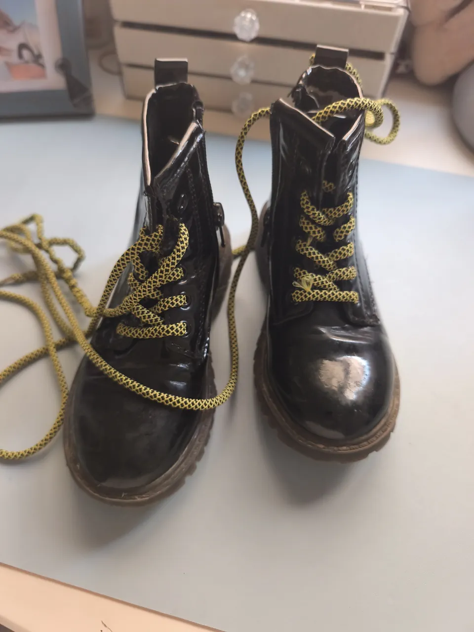 Kickers · Talle AR 26