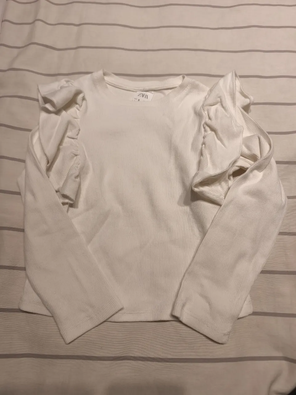 Remera Zara - imagen 1