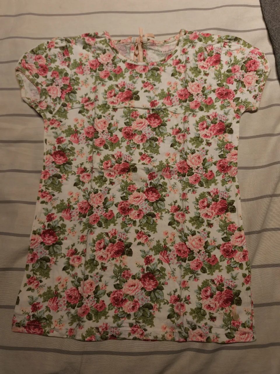 Remera Little akiabara - imagen 1