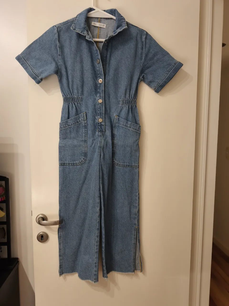 Zara · Talle 9 años / 134 cm