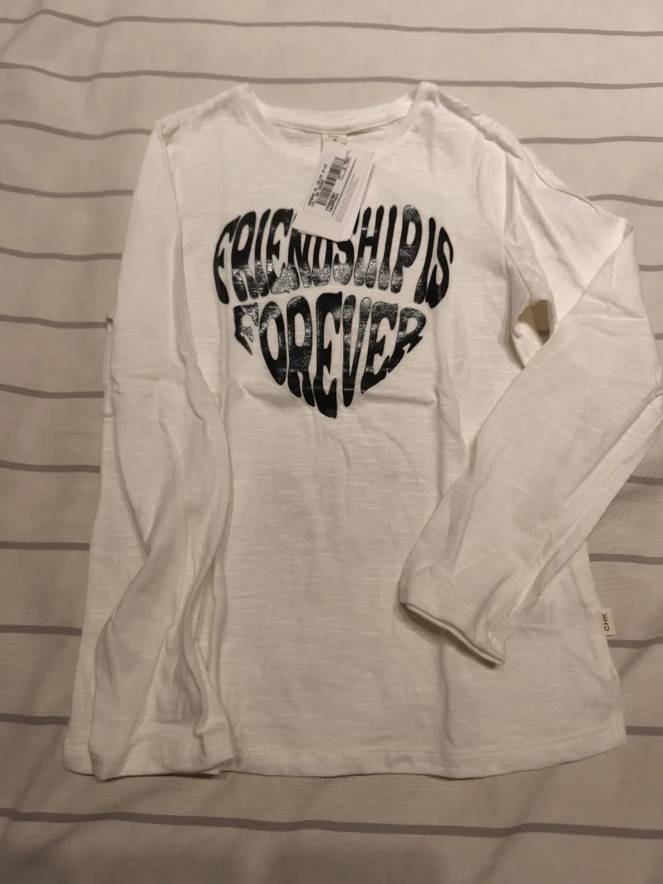 Remera Chk - imagen 1