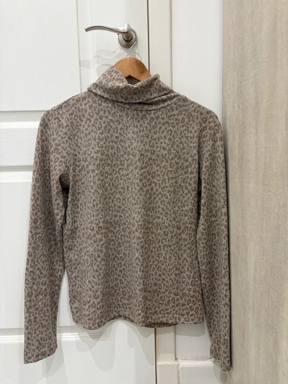 Polera Zara - imagen 1