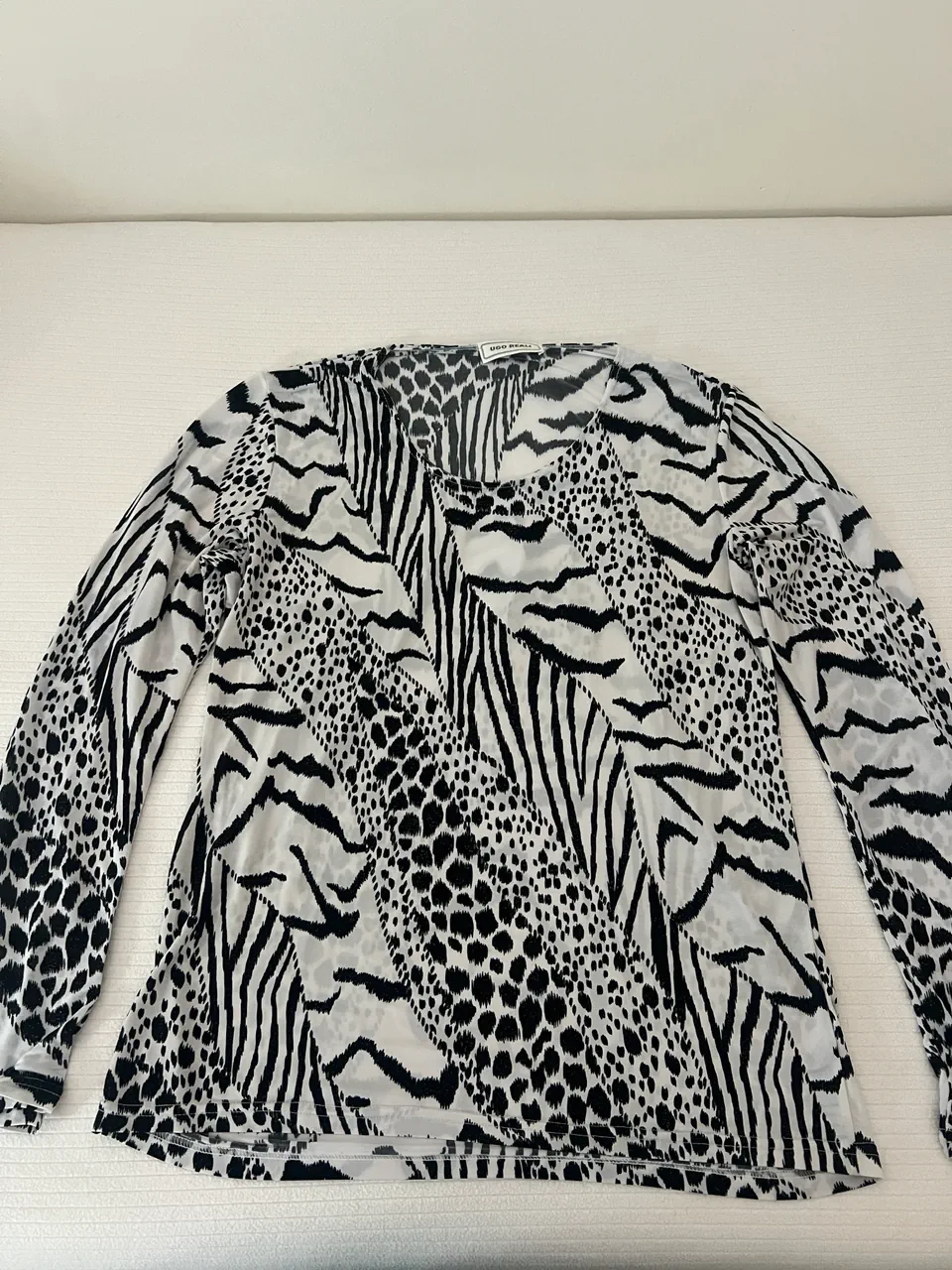 Remera Sin marca - imagen 1