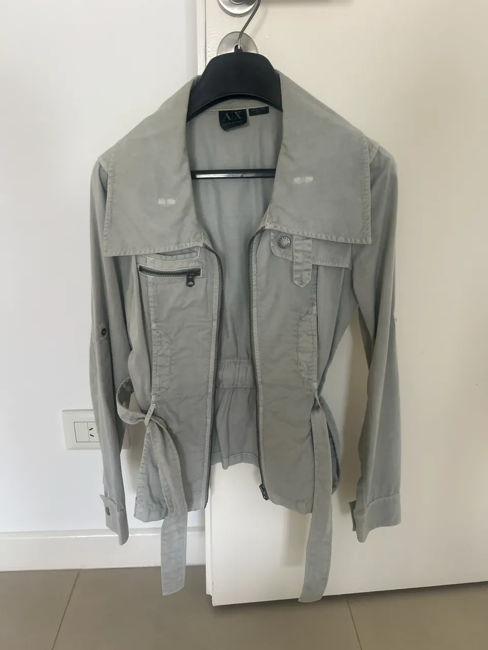 Campera Armani Exchange - imagen 1
