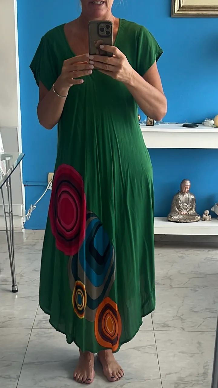 Vestido Sin marca - imagen 1