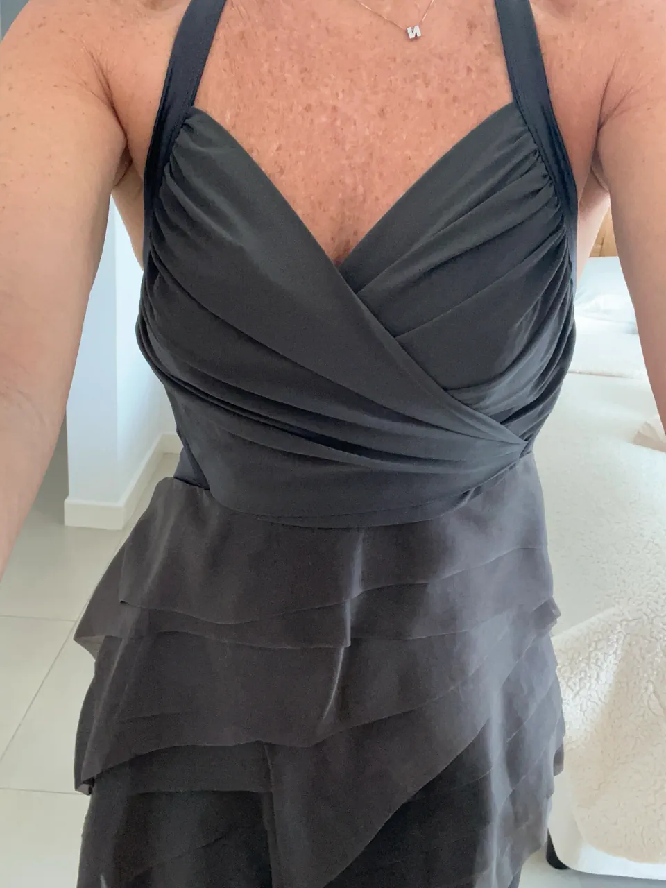 Vestido Coragroppo - imagen 3