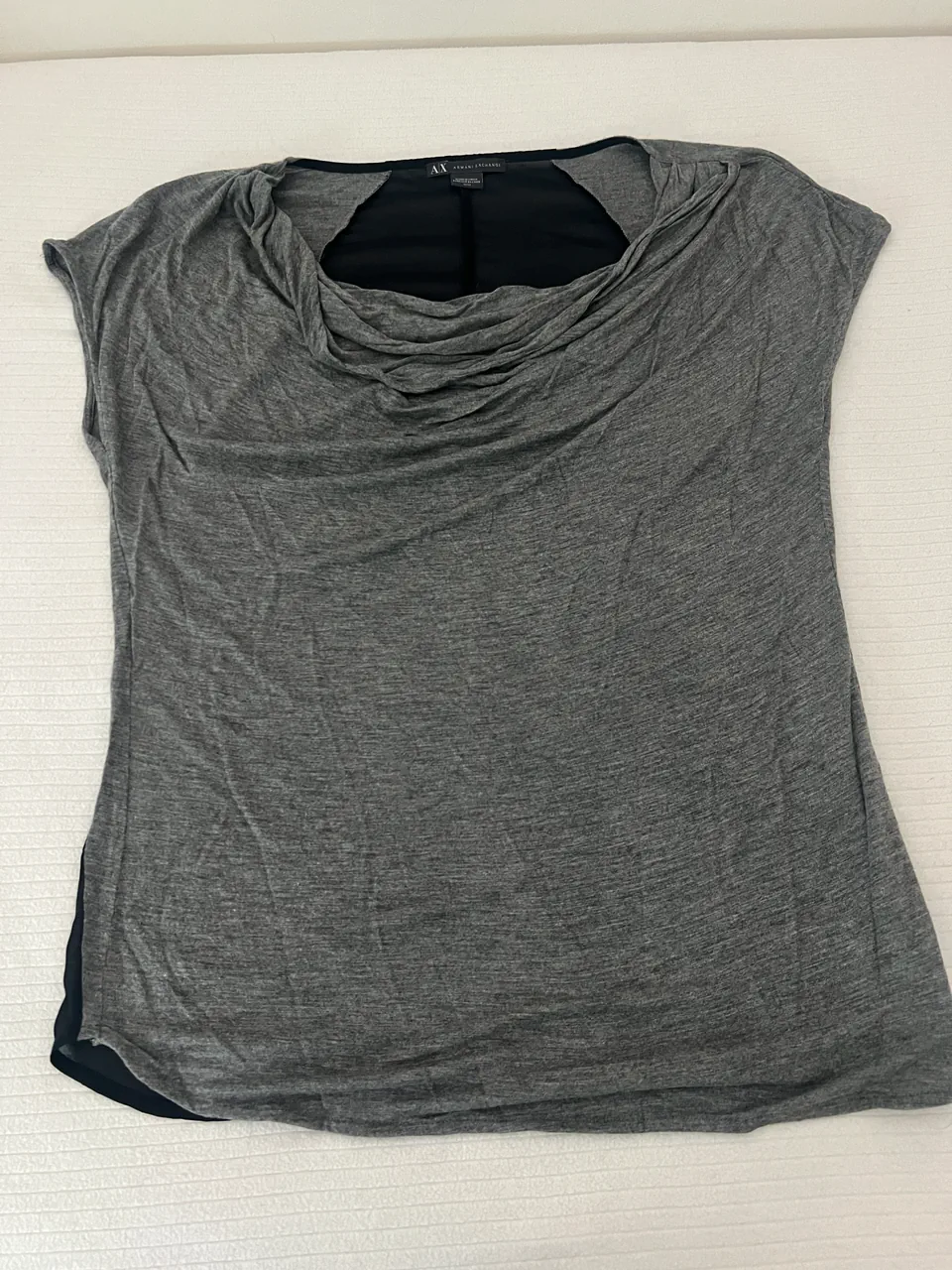 Remera Armani Exchange - imagen 1