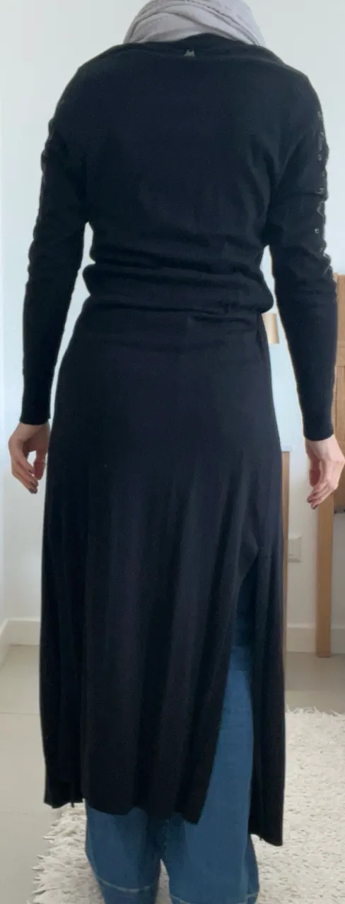 Sweater Rapsodia - imagen 5
