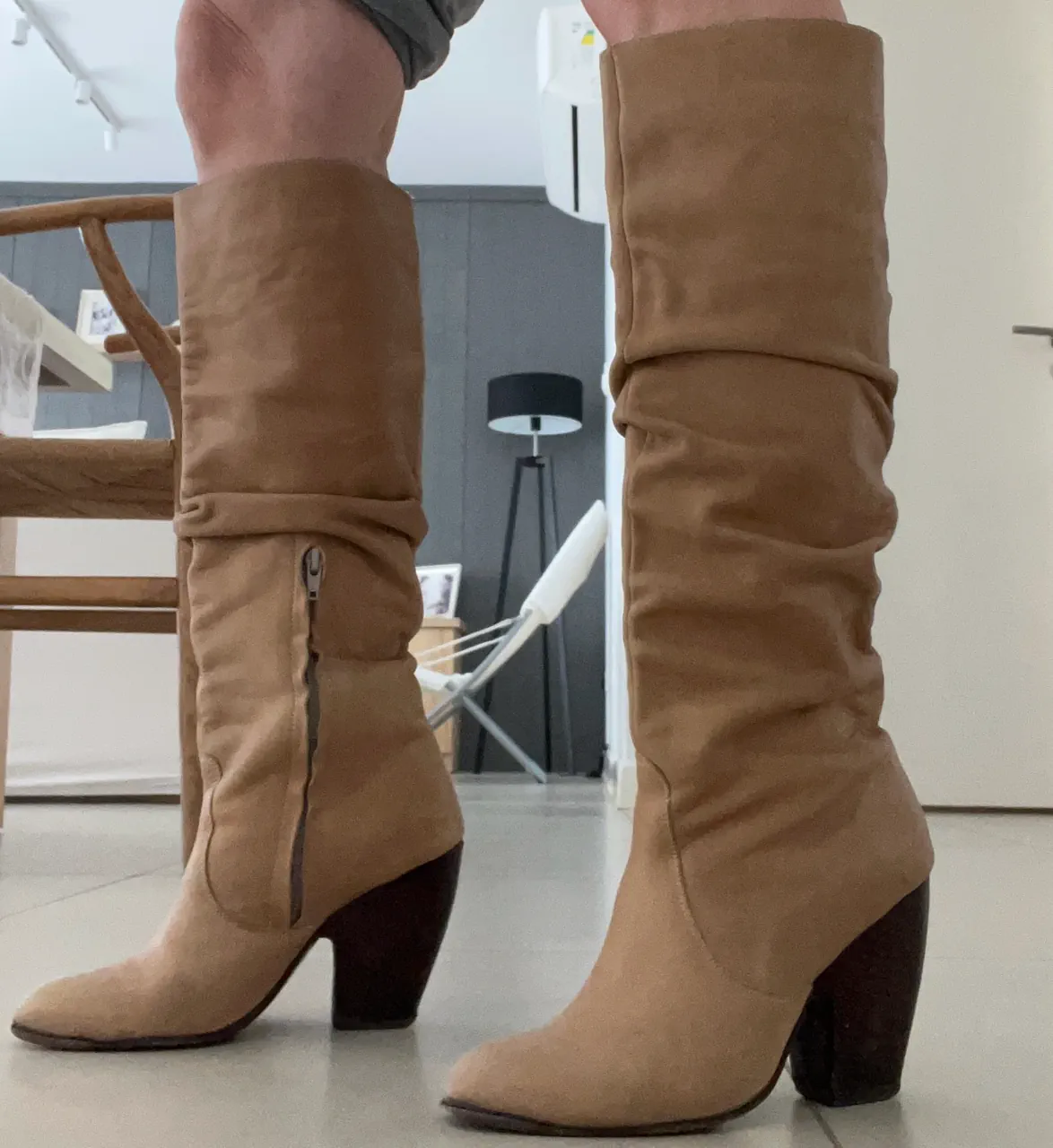 Botas Perugia - imagen 1