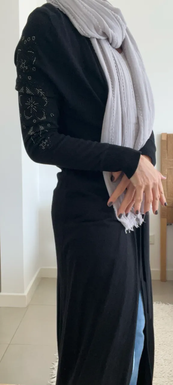 Sweater Rapsodia - imagen 4